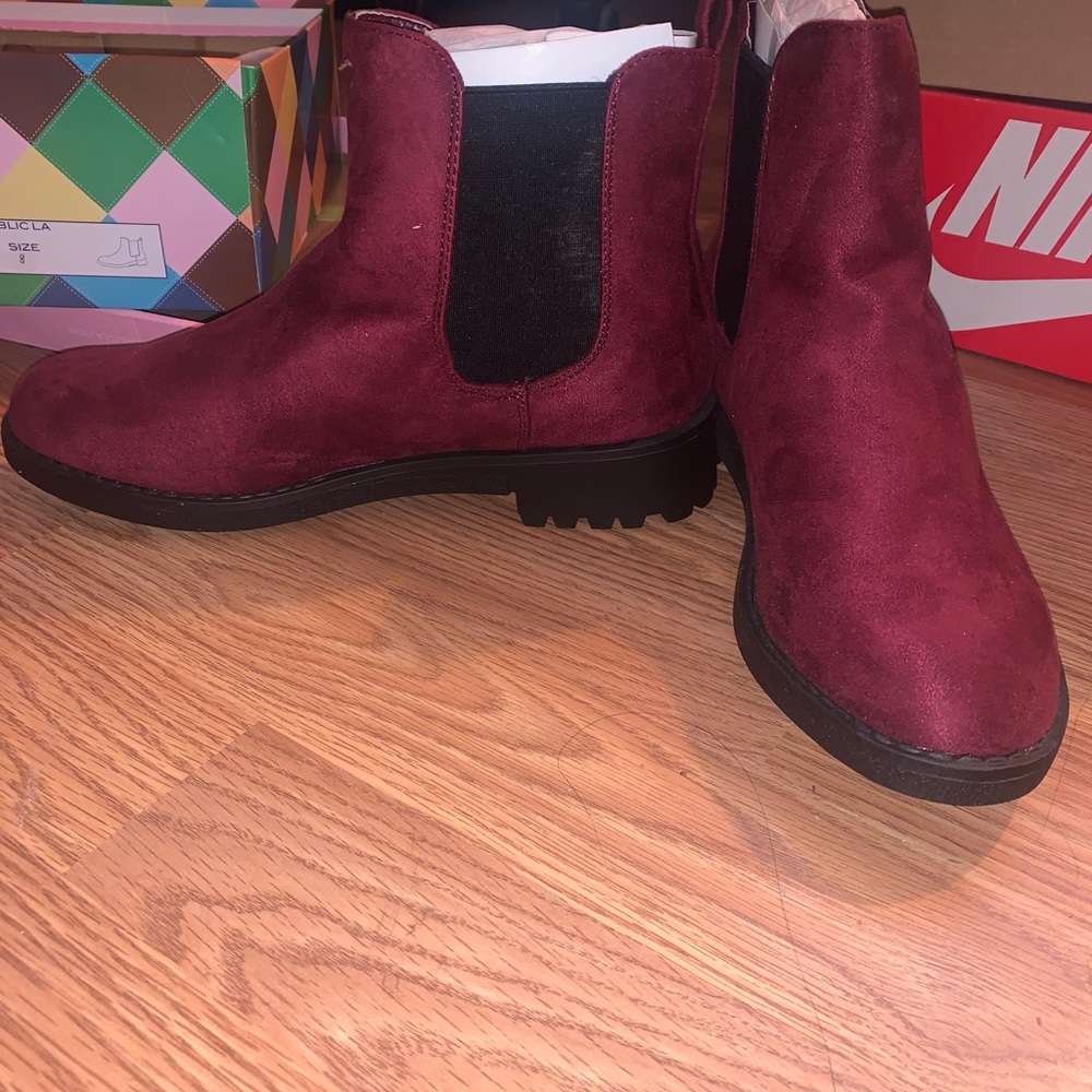 Boots